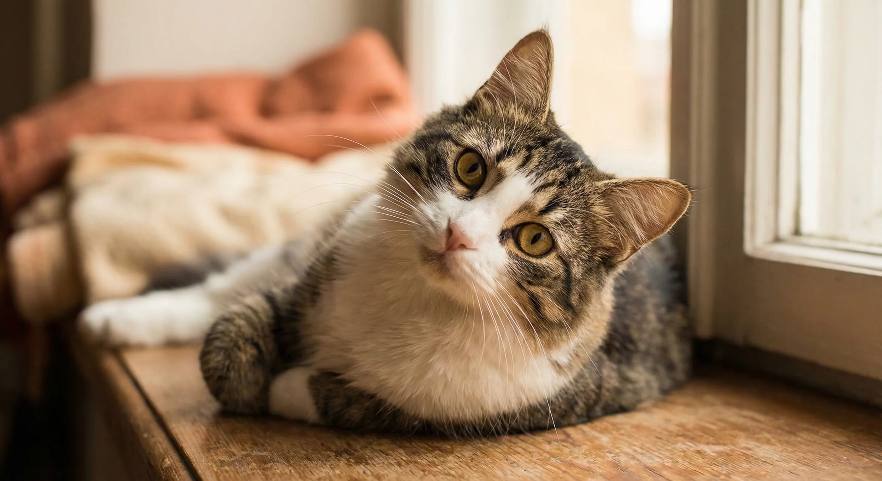 猫の行動学